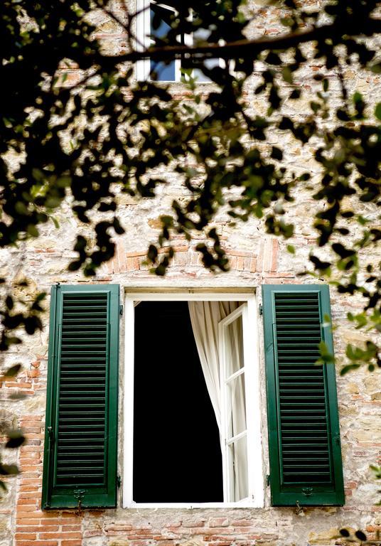 Locanda Del Pesce Briaco, B&B Lucca Luaran gambar