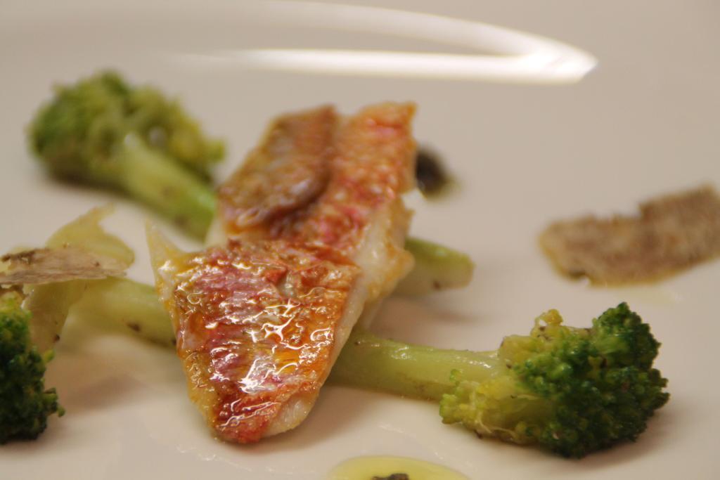 Locanda Del Pesce Briaco, B&B Lucca Luaran gambar