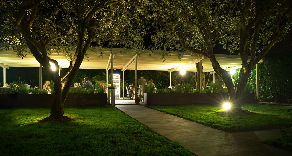Locanda Del Pesce Briaco, B&B Lucca Luaran gambar