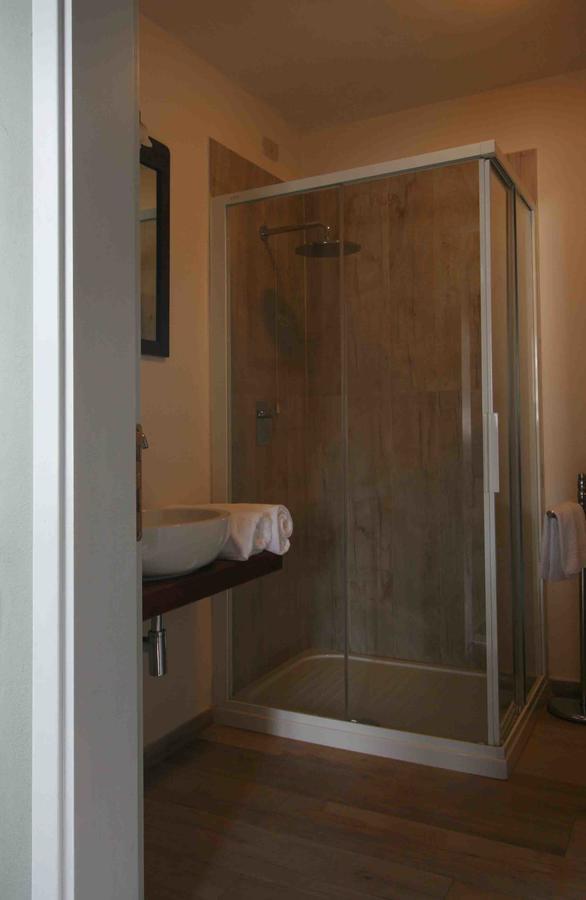 Locanda Del Pesce Briaco, B&B Lucca Luaran gambar